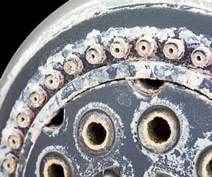 Why you need a water softener