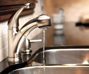 How to tell if your home has water pressure issues
