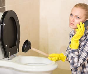 Should you repair or replace your toilet?